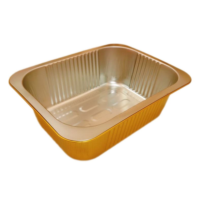 LS-SGC22073 Placa de aluminio sellada26 