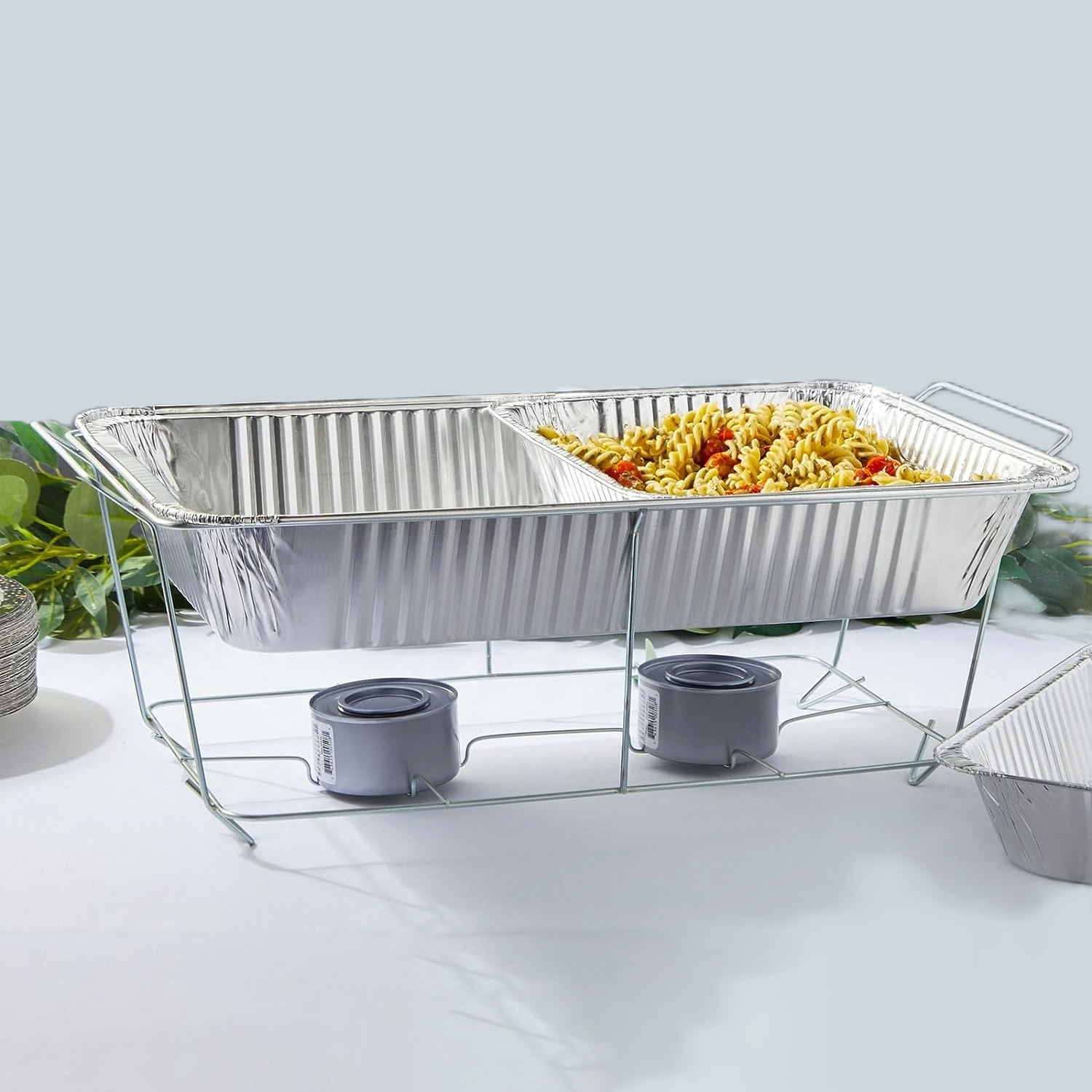 Tostador de l&aacute;minas oblongas gigantes