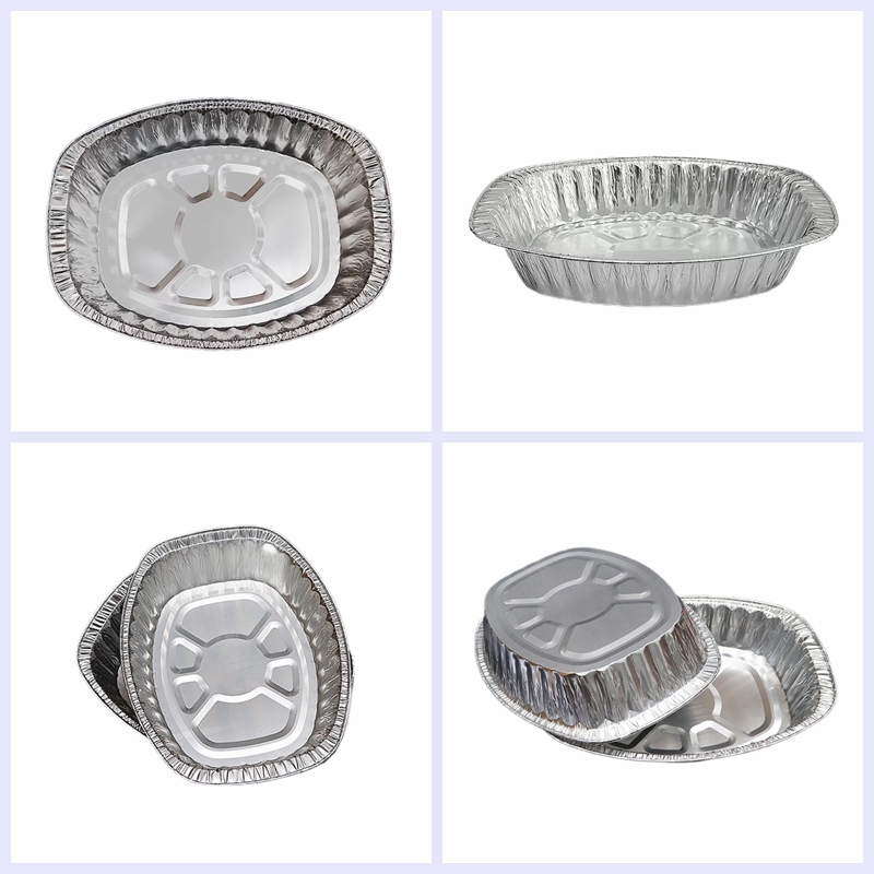 bandeja para hornear