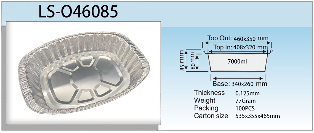 LS-O46085 Especificaci&oacute;n