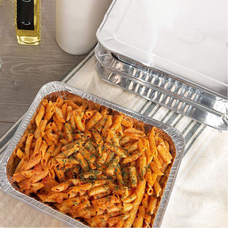 Placa de l&aacute;mina de espagueti (2)