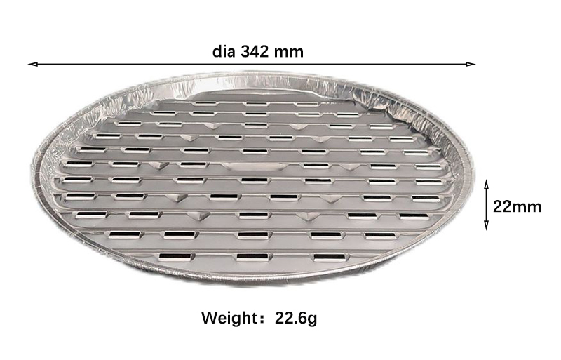 Especificaci&oacute;n LS-NR342