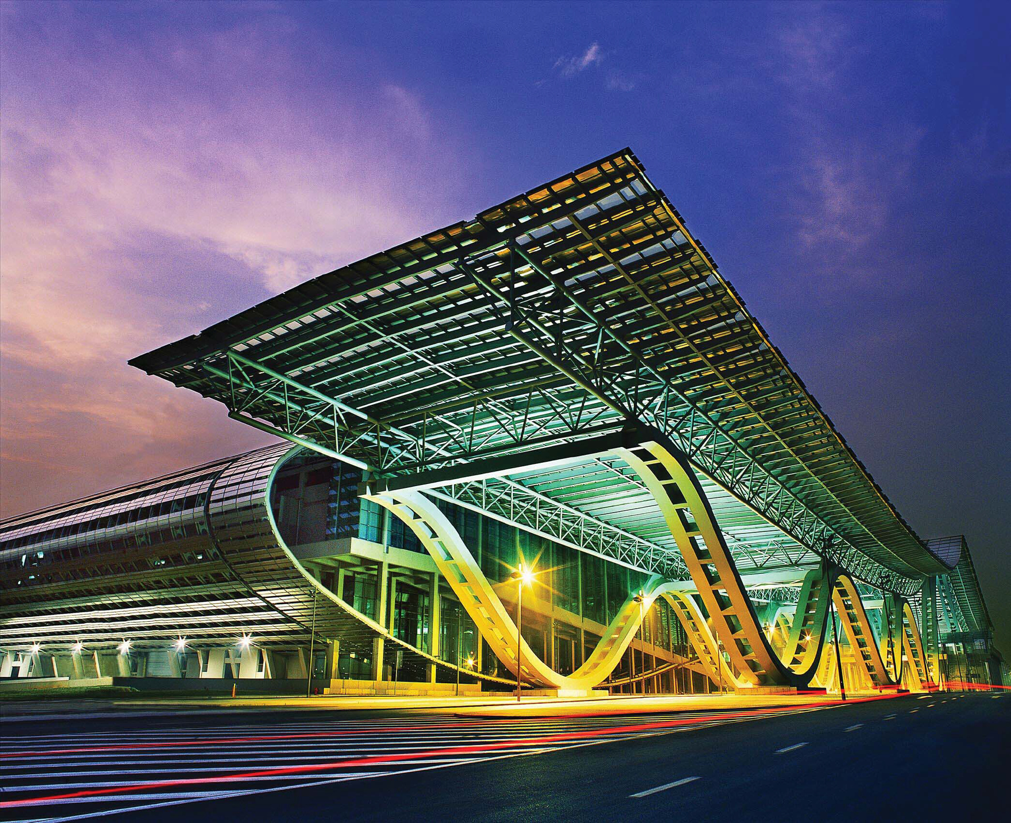 Feria de Cant&oacute;n