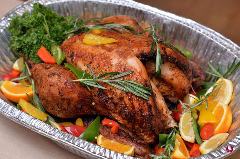 Placa de pavo de papel ovalado