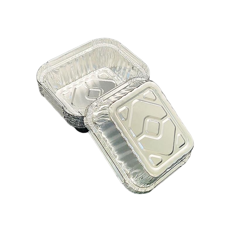 350 ml de sartén de aluminio ecológico para la cocina