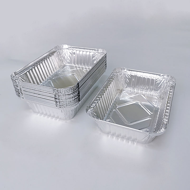 papel de aluminio para barbacoa