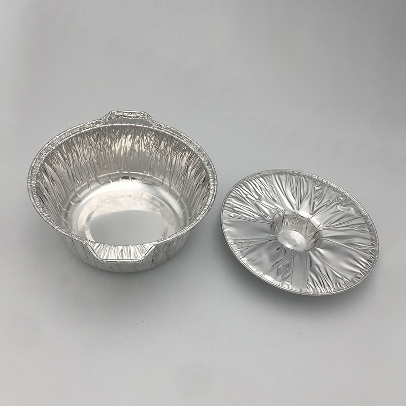 Cacerola de vapor profunda de tama&ntilde;o medio