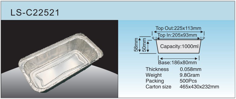 Ls-c25521pecificaci&oacute;n