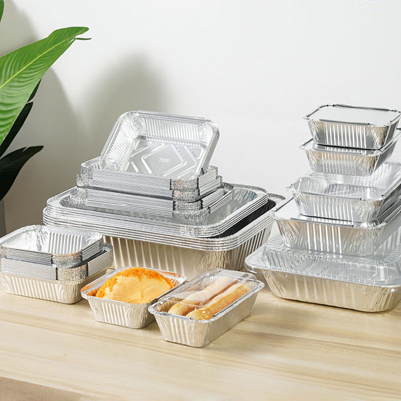 contenedor de alimentos