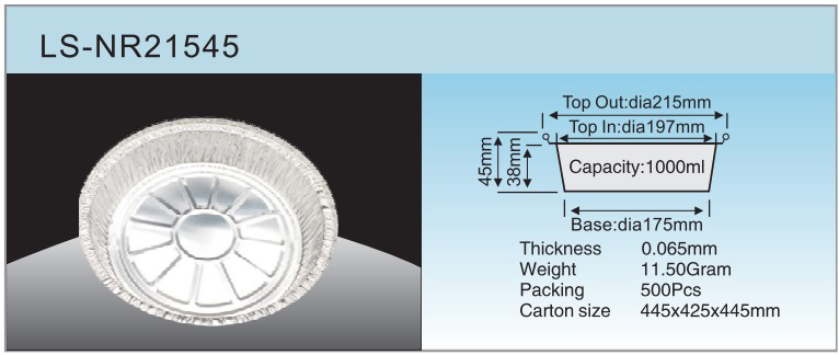LS-NR21545Specificaci&oacute;n