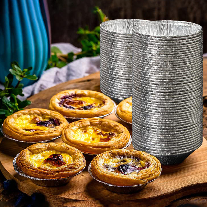 Bandeja de tarta de huevo5