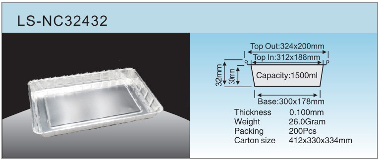 LS-NC32432Specificaci&oacute;n