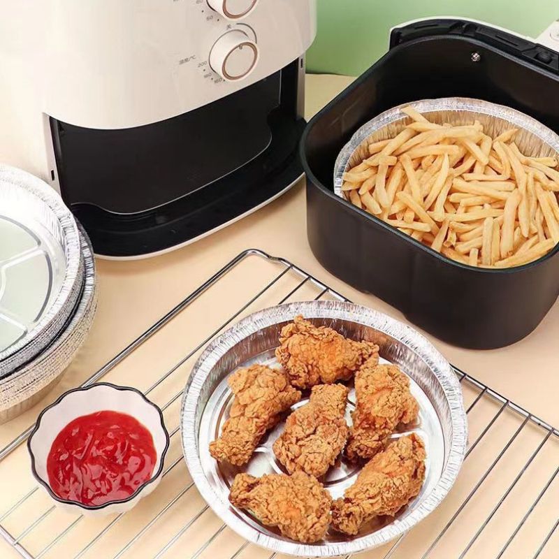 Foil de aluminio PAN1