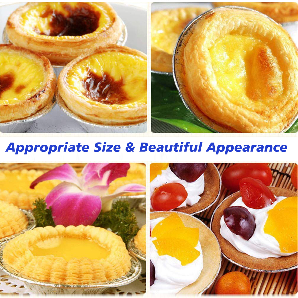 Bandeja de tarta de huevo17