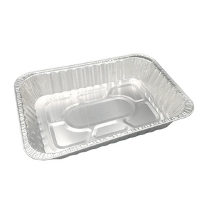 6800 ml bandeja de tostado rectangular extra grande