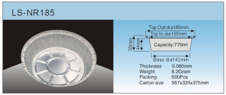 Ls-nr185pecificaci&oacute;n