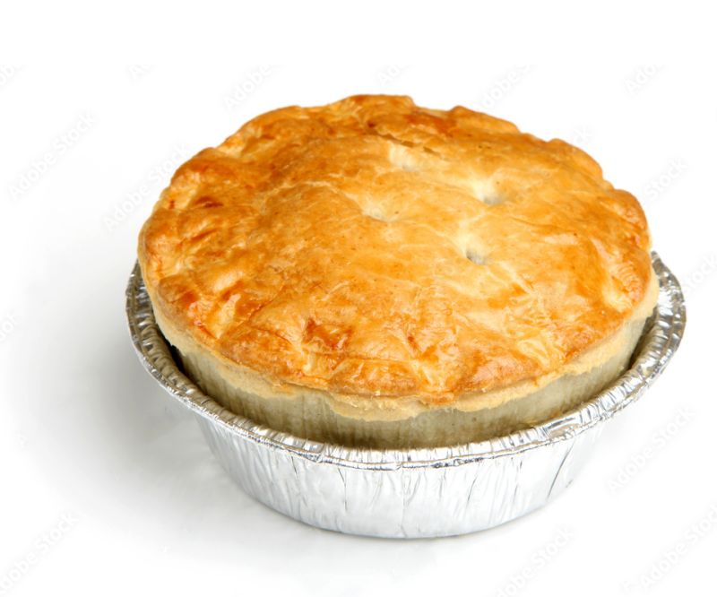 Tazas para hornear de aluminio