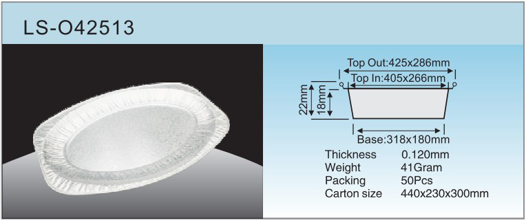 LS-O42513 Especificaci&oacute;n