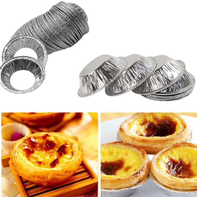 LS-NR82 Foil para hornear20