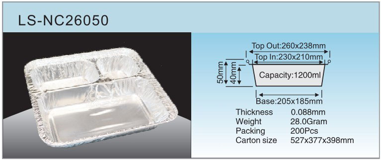 LS-NC26050pecificaci&oacute;n