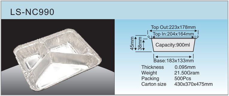 LS-NC990pecificaci&oacute;n