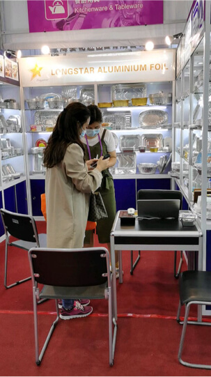 Feria de Cant&oacute;n